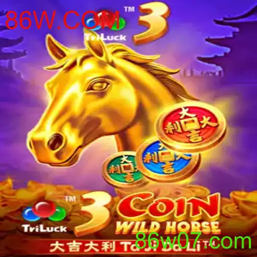 Explorando o Mundo de 3CoinWildHorse: Jogo e Estratégias