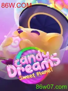Explorando o Mundo de CandyDreams: Aventura, Estratégia e Diversão