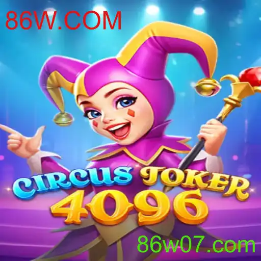 Descubra o Empolgante Jogo CircusJoker4096