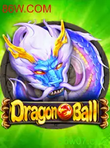 Descubra o Mundo do Jogo DragonBall e as Novidades de 86W.COM