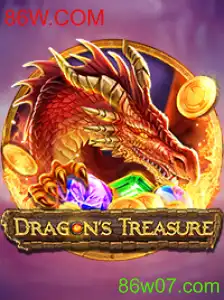 DragonsTreasure: Aventura e Estratégia no Mundo dos Dragões
