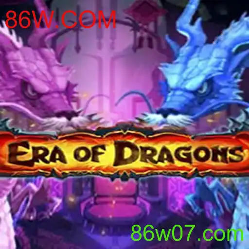 EraOfDragons: Um Mergulho no Mundo Fantástico dos Dragões