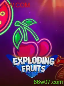 ExplodingFruits: Um Mergulho no Universo Explosivo do Jogo