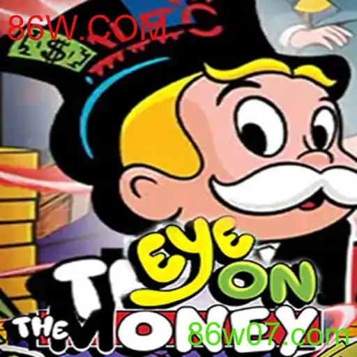 EyeOnTheMoney: Um Mergulho no Novo Fenômeno dos Jogos