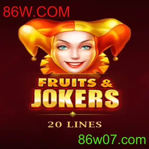 Explorando o Mundo do Jogo FruitsAndJokers20