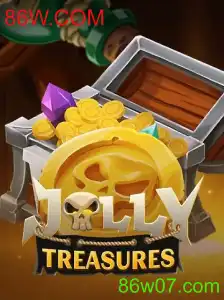 Explorando o Mundo de Aventuras do Jogo JollyTreasures