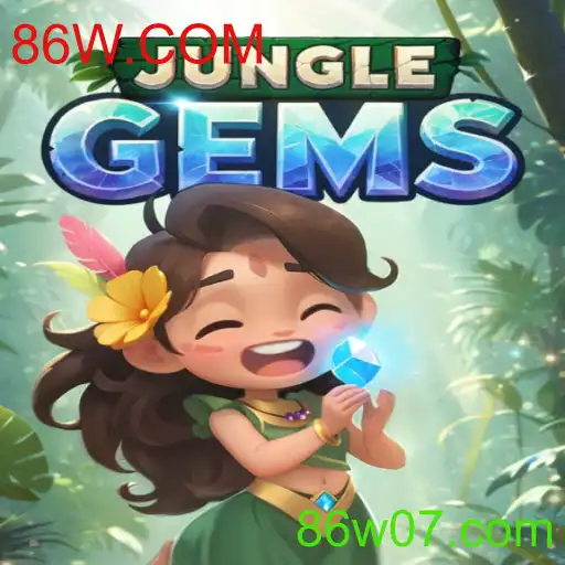 Descubra o Fascinante Mundo de JungleGems: Um Mergulho nas Regras e Aventura