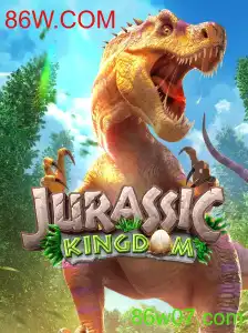 Explorando o Envolvente Mundo de JurassicKingdom: Regras e Descrição