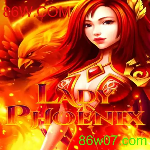 LadyPhoenix: A Nova Sensação dos Jogos Online