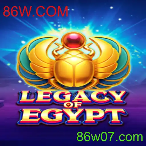 Explorando os Mistérios de LegacyOfEgypt