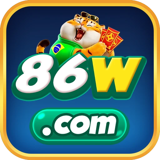 86W.COM Logo