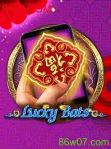 Explorando LuckyBatsM: O Novo Fenômeno de Jogos de 86W.COM