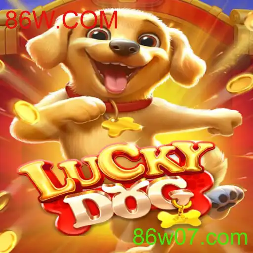 Descubra o Mundo Empolgante de LuckyDog e a Plataforma 86W.COM