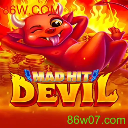 MadHitDevil: Uma Aventura de Estratégia e Ação no Mundo dos Jogos