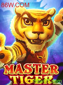 Descubra o Excitante Jogo MasterTiger e as Regras para Dominar