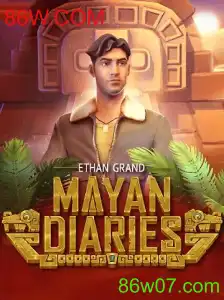 Descubra a Aventura Incrível de MayanDiaries e Suas Regras Fascinantes