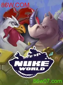 Descubra o Mundo Emocionante de NukeWorld: O Jogo de Estratégia Revolucionário