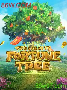 Explorando ProsperityFortuneTree: A Nova Sensação de 86W.COM
