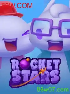 RocketStars: Uma Jornada Espacial Repleta de Emoção