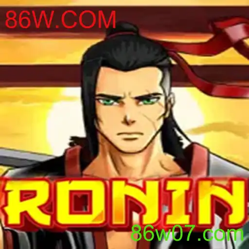 Jogo Ronin: Uma Jornada de Samurai com 86W.COM