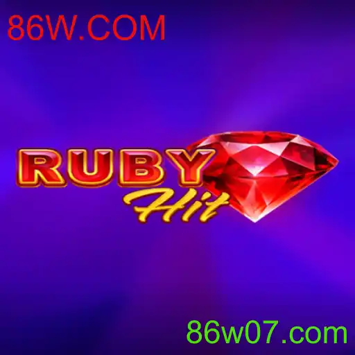 RubyHit: Descubra a Aventura no Mundo Digital de 86W.COM