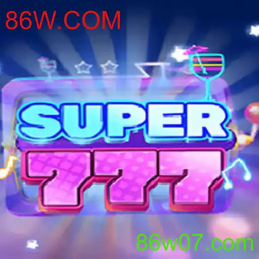 Explorando Super777: Um Guia Completo do Jogo com Foco em 86W.COM