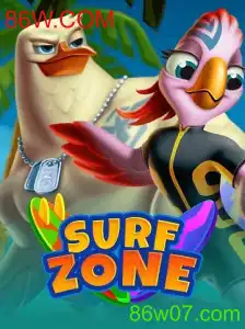 Descubra o Mundo Empolgante de SurfZone: Regras e Estratégias para o Novo Jogo Sensação
