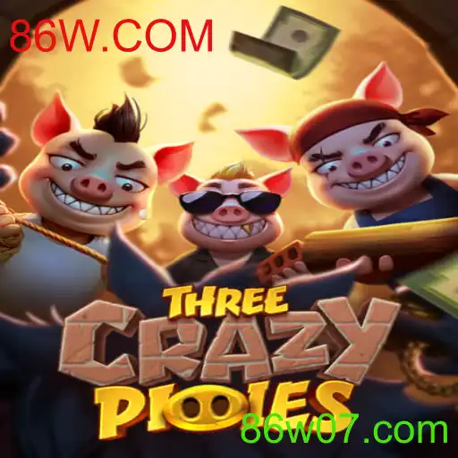 Descubra o Mundo Cativante de ThreeCrazyPiggies: Regras e Estratégias