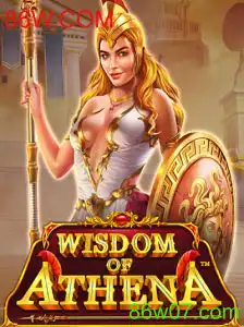 WisdomofAthena: Descubra a Sabedoria da Deusa na Plataforma 86W.COM